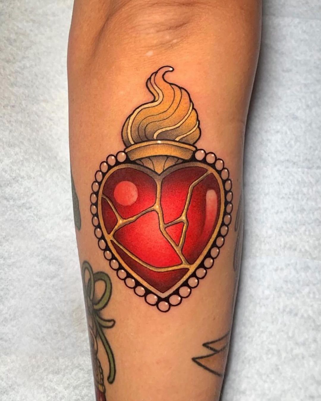 Portfolio de Street DREAM Tattoo