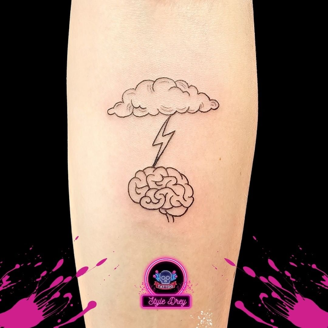 Tatouage par Style Drey Tatouage Lille