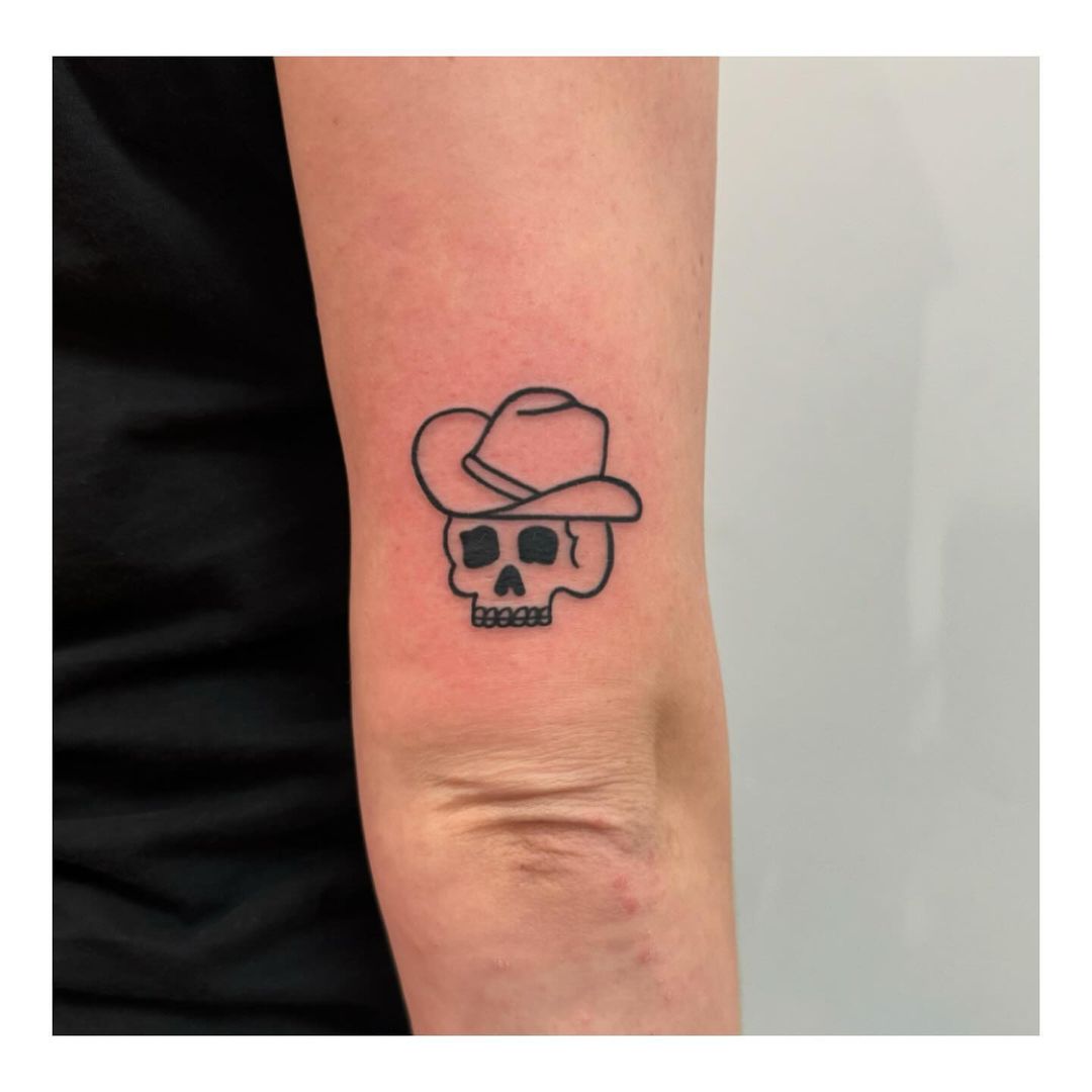 Tatouage par Jj Mottley Tattoo York
