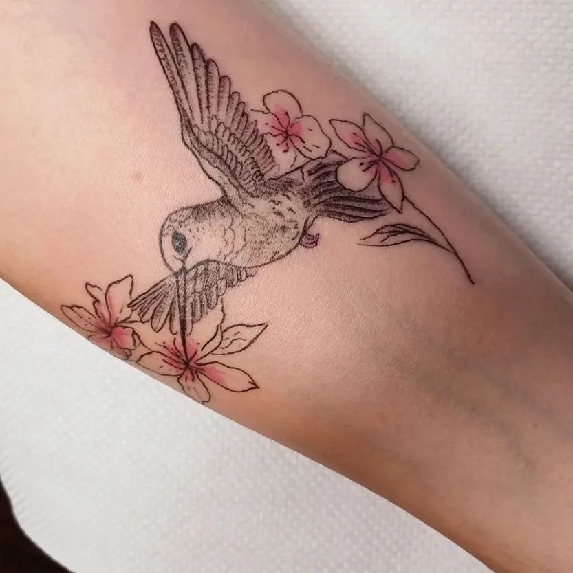 Portfolio de Tia Tattoo972