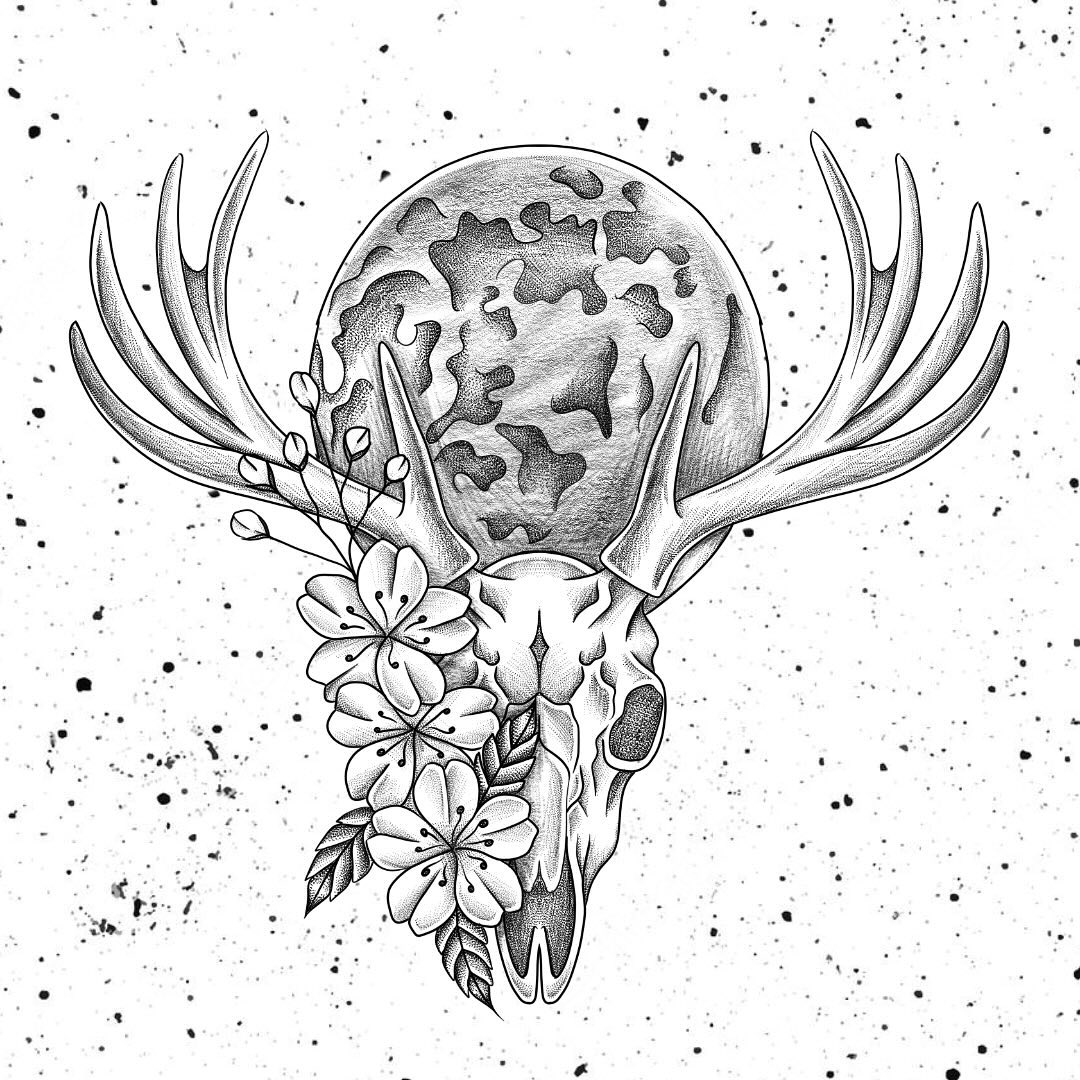 Portfolio de Ink'alyptus