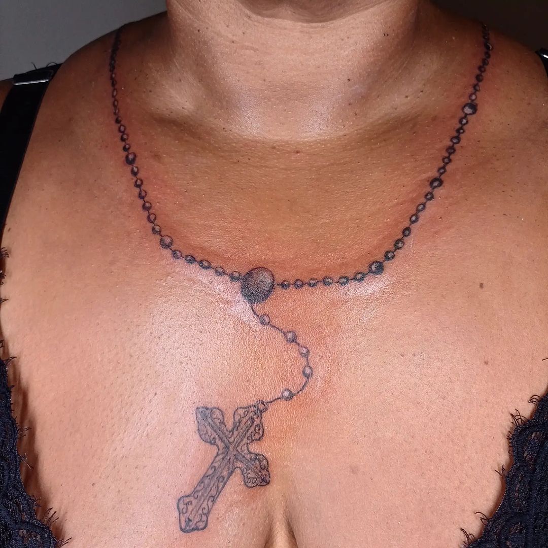 Portfolio de Tia Tattoo972