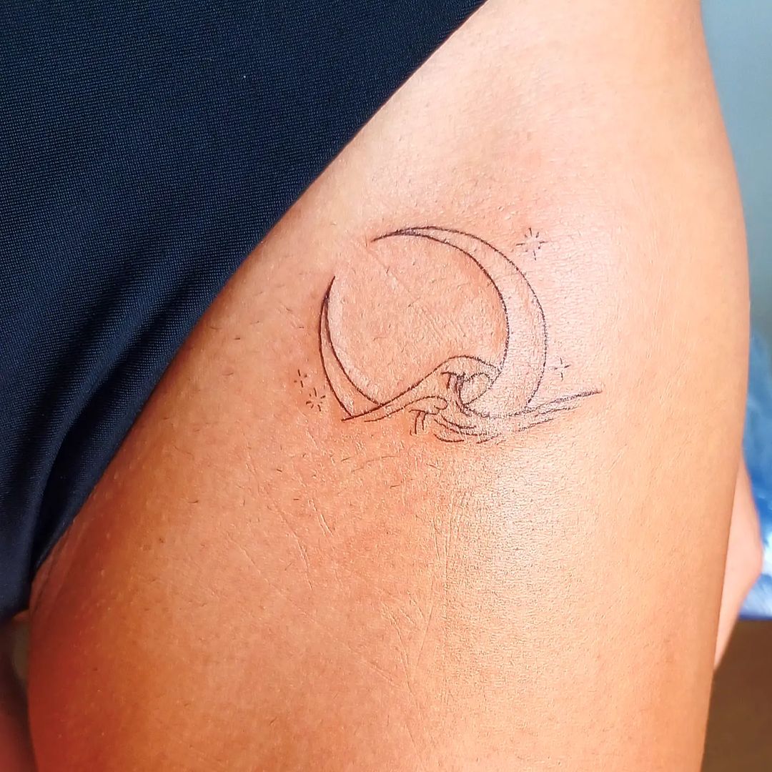 Portfolio de Tia Tattoo972