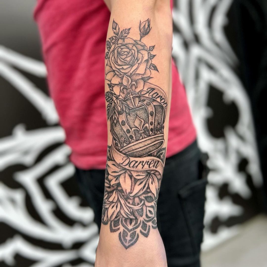 Portfolio de Ink'alyptus