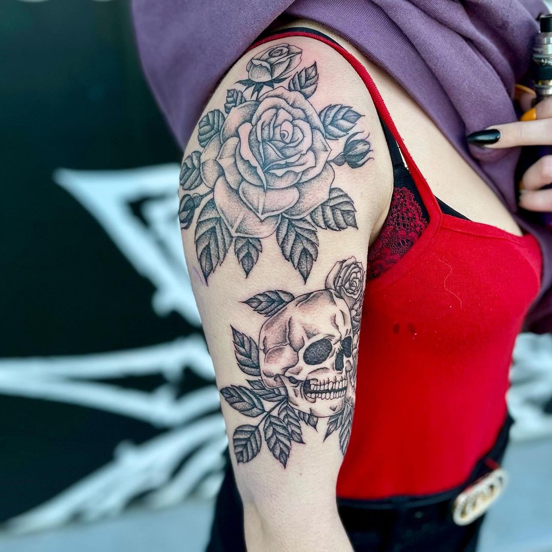 Portfolio de Ink'alyptus