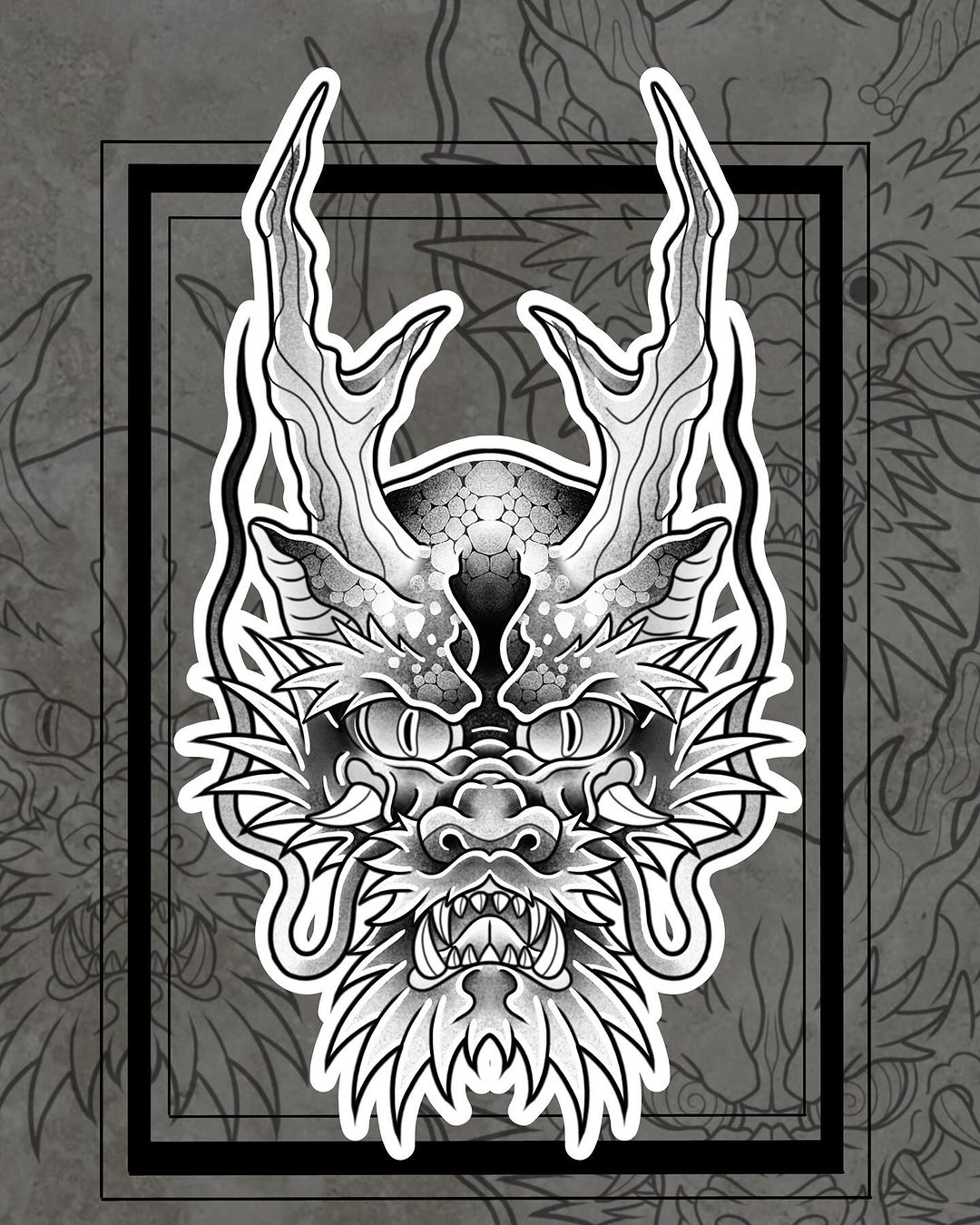 Portfolio de Deadpoof Tattoo
