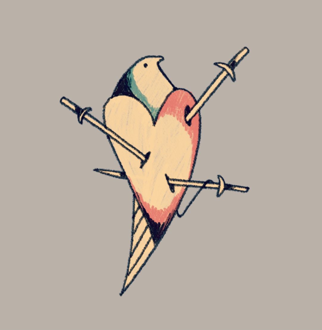 Tatouage par Diego Bergandi
