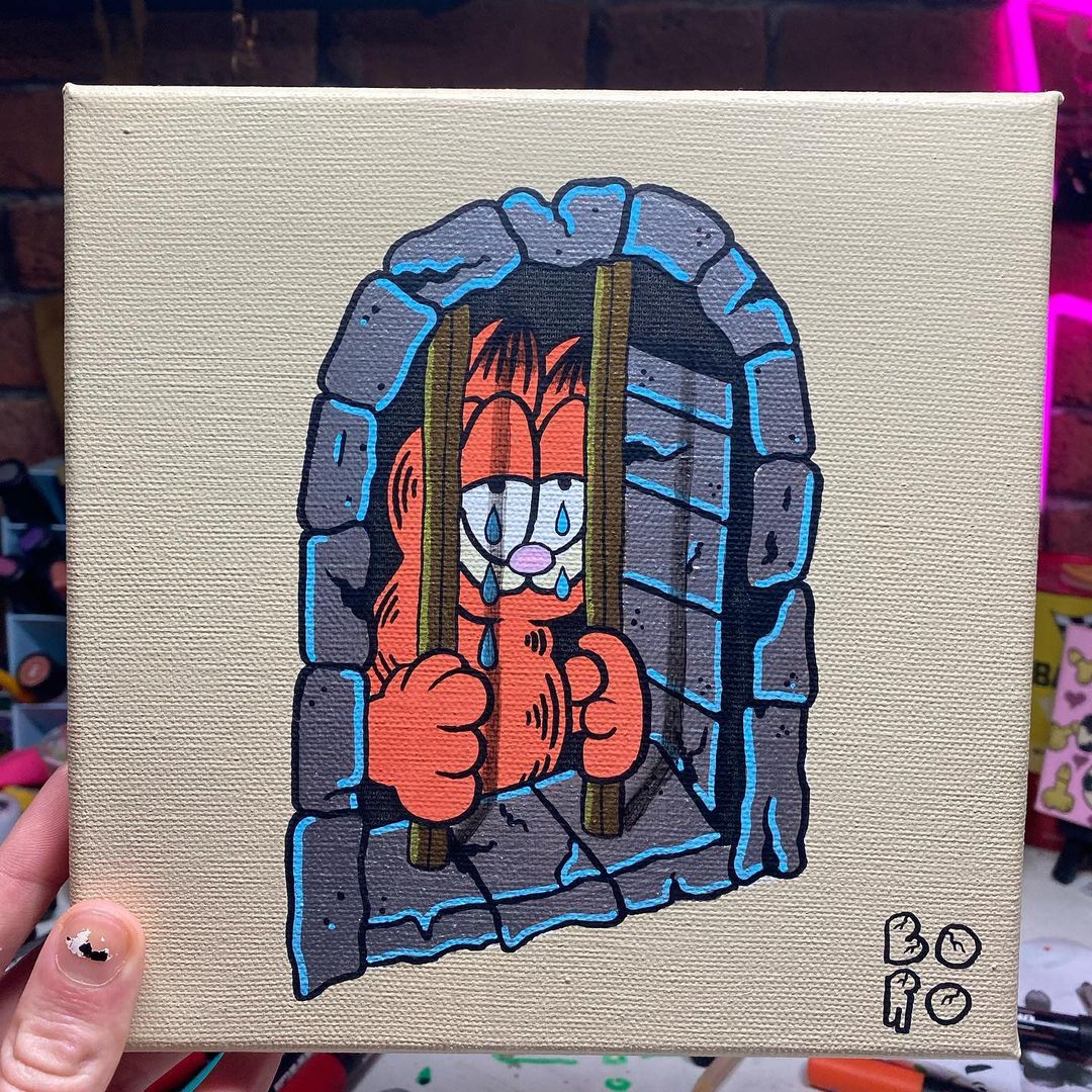 Portfolio de Boro