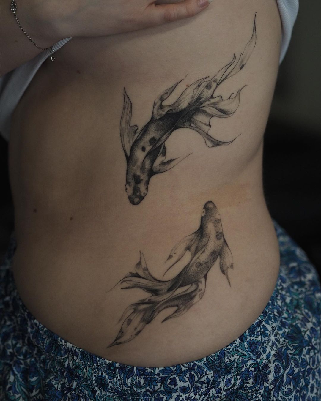 Tatouage par Ptidieg