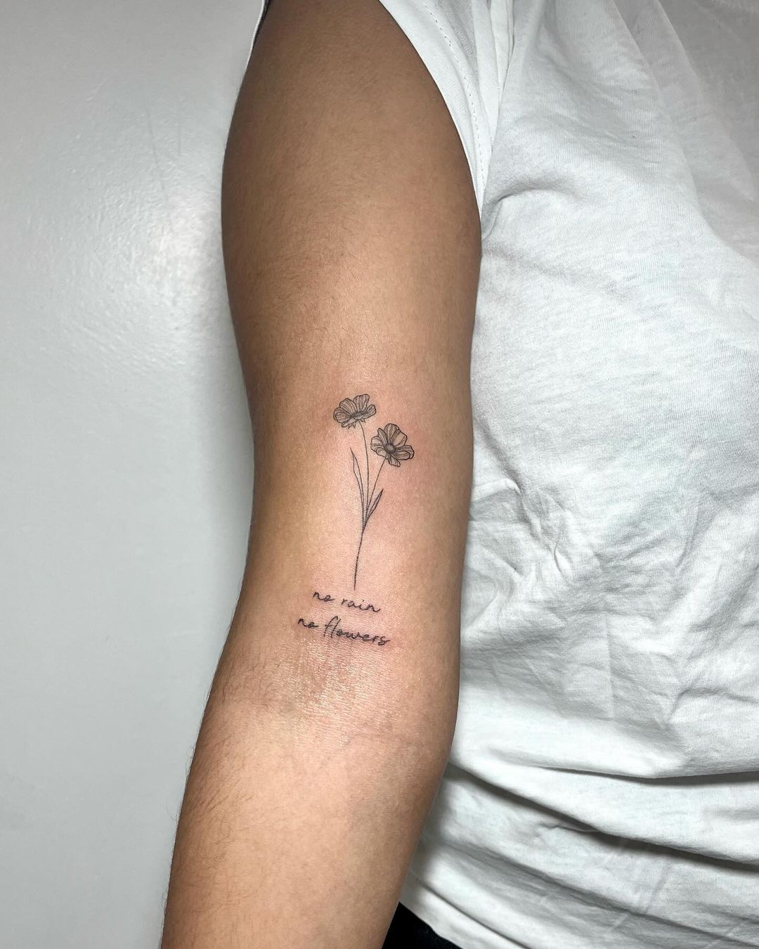Portfolio de Tatouage - Finesse Élégance