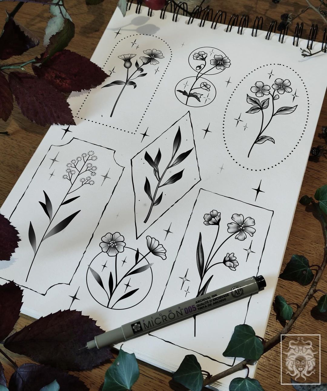 Portfolio de Ioana