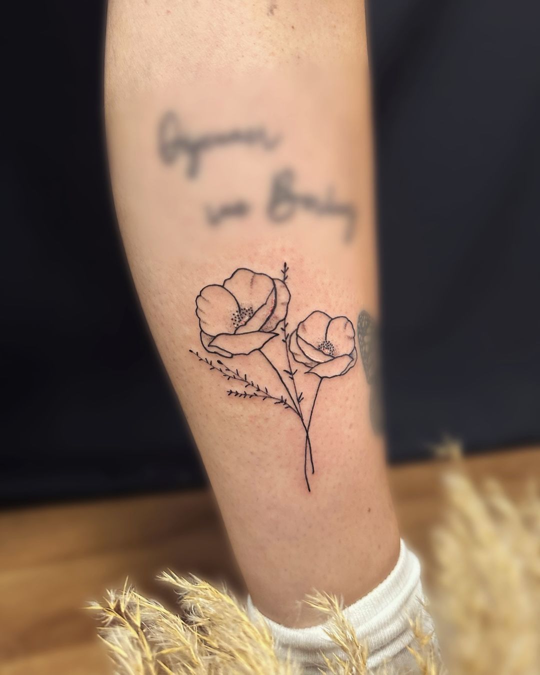 Tatouage par Krykryekry.Tt