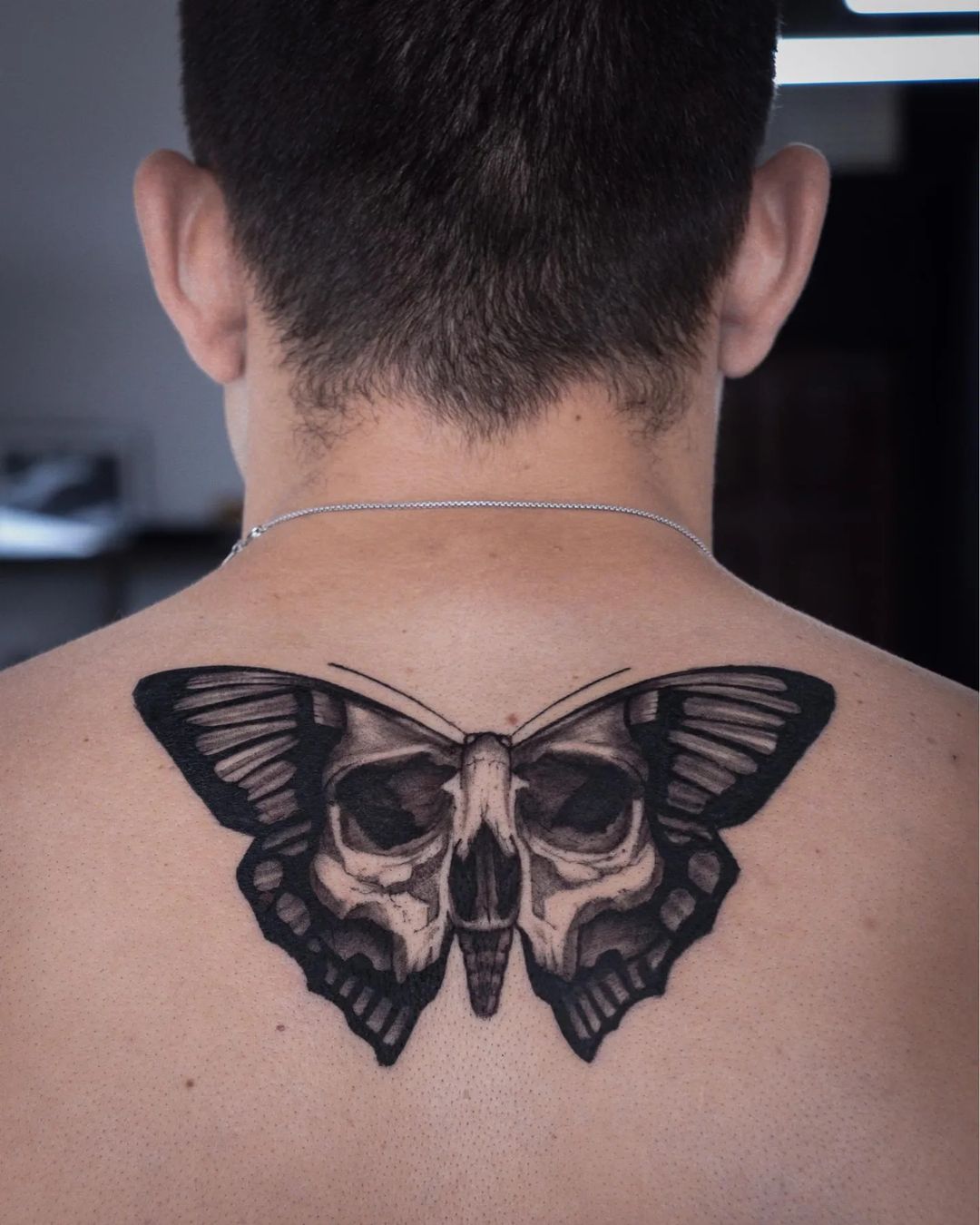 Portfolio de Kalil Tattoo Family Réunion