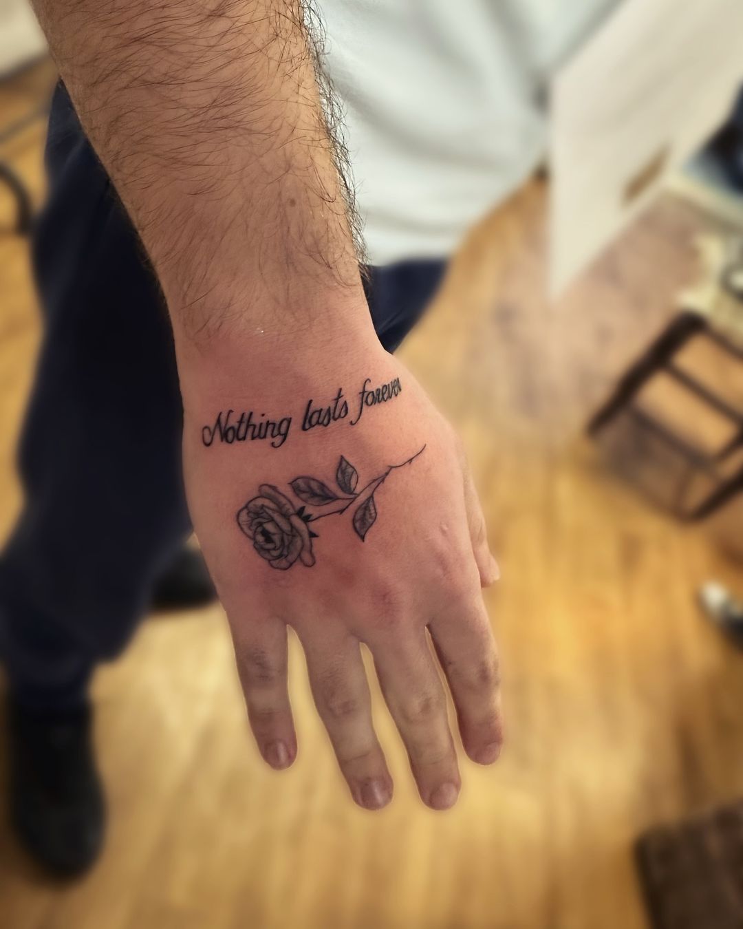 Tatouage par Krykryekry.Tt