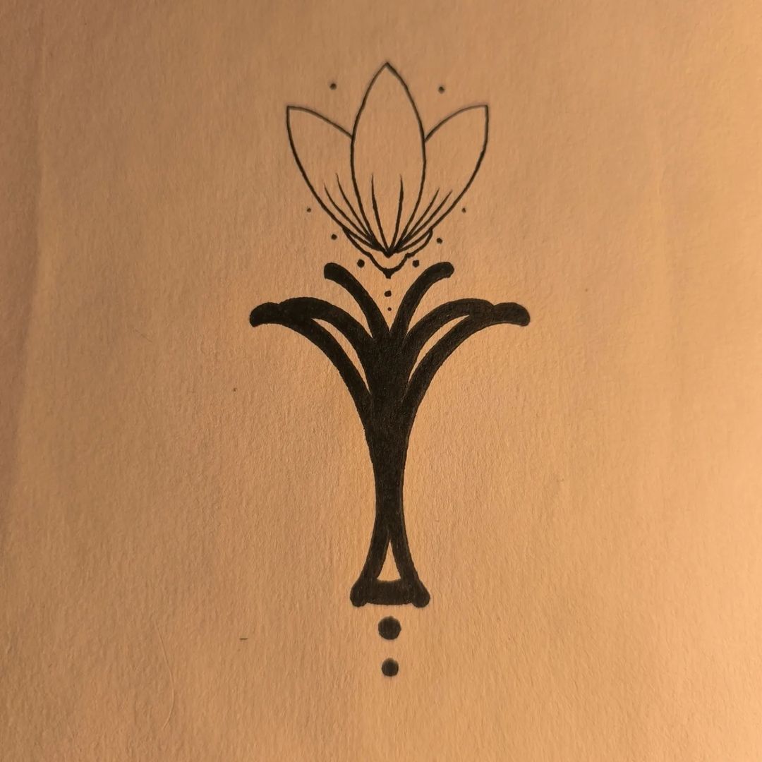 Tatouage par Max