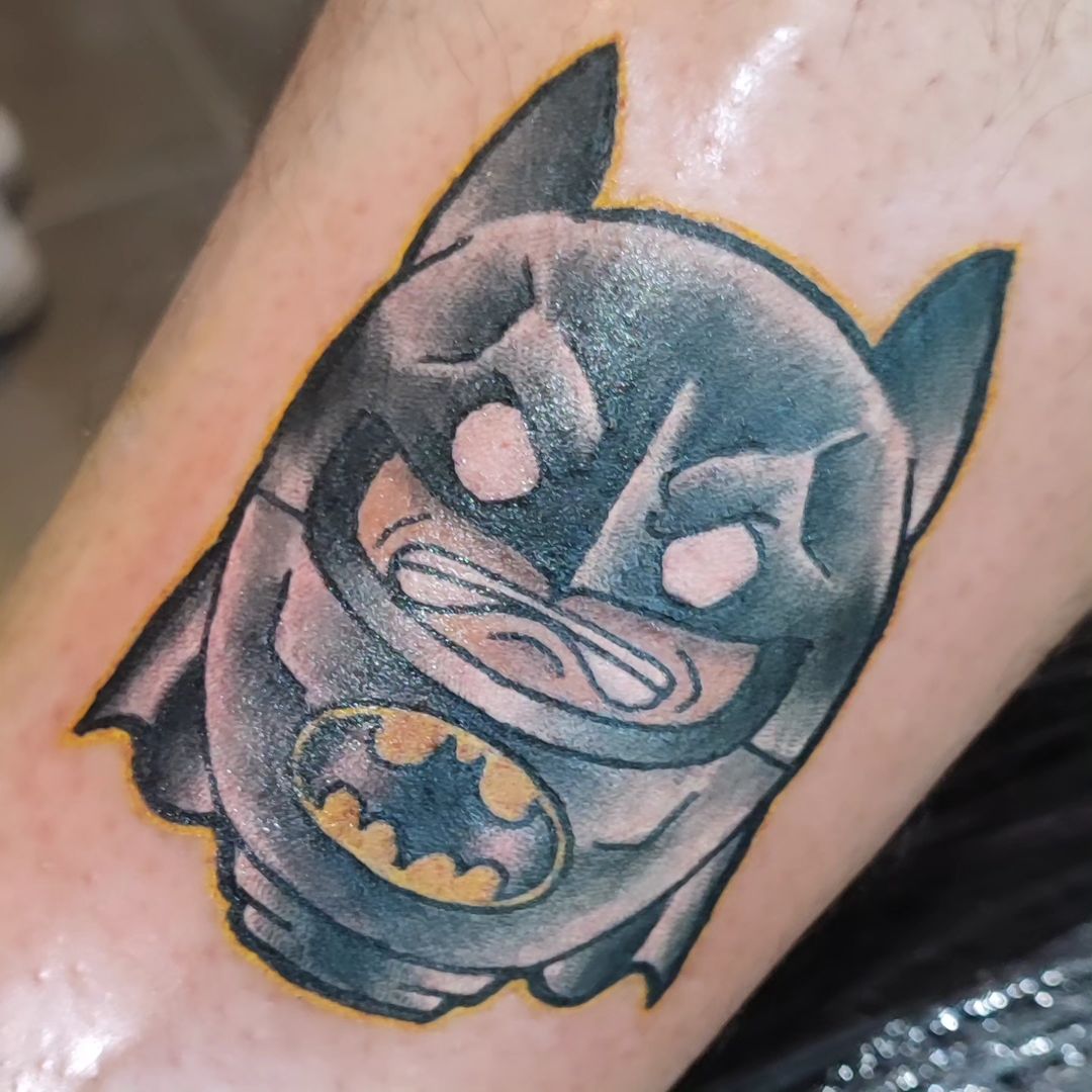 Portfolio de Stylotattoo