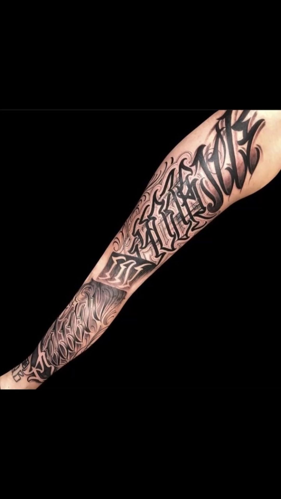 Portfolio de Disea Tattooz