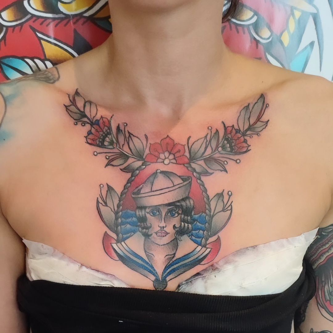 Portfolio de Stylotattoo