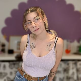 Paulette Tattoo Artist