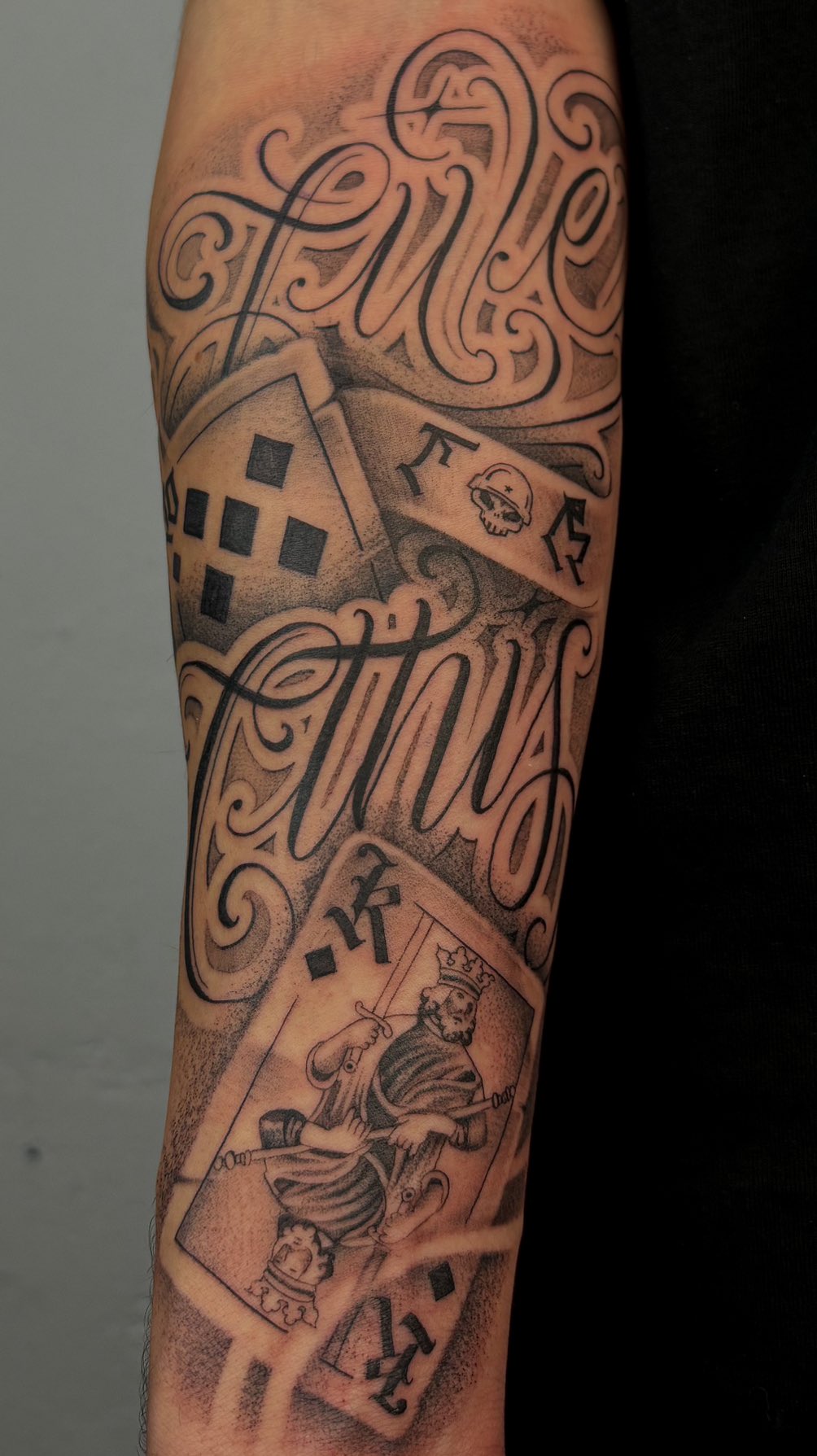 Portfolio de Maax