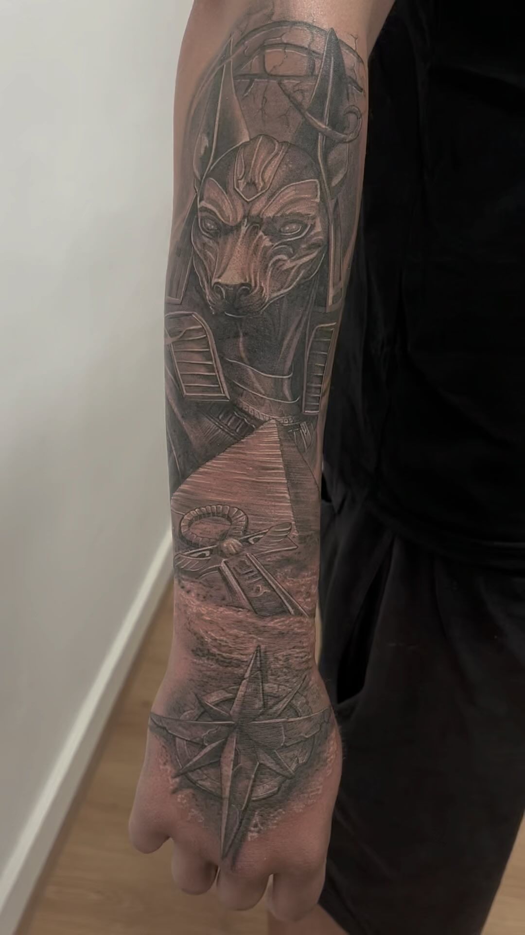 Portfolio de Vilain Dany