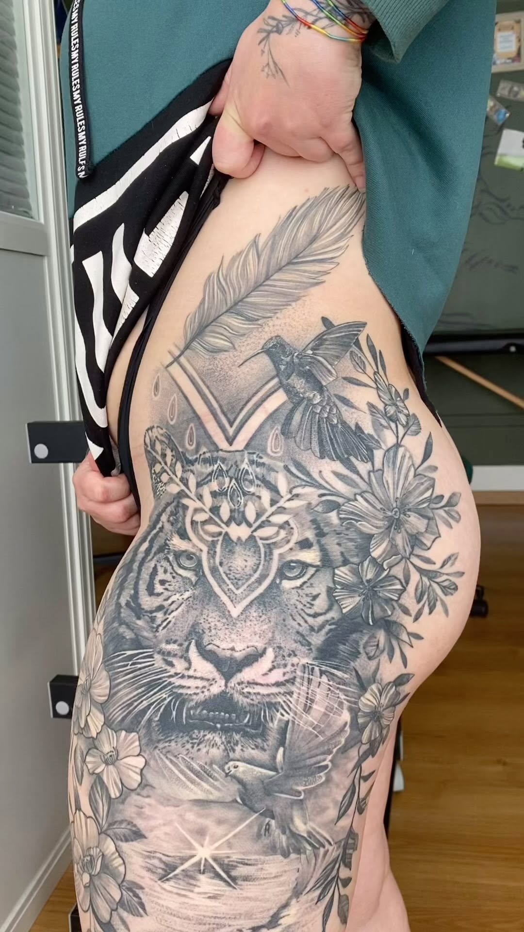 Portfolio de Vilain Dany