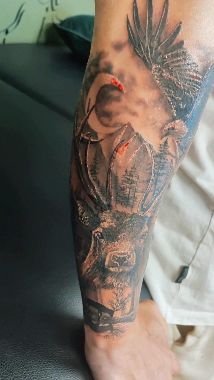 Portfolio de Vilain Dany