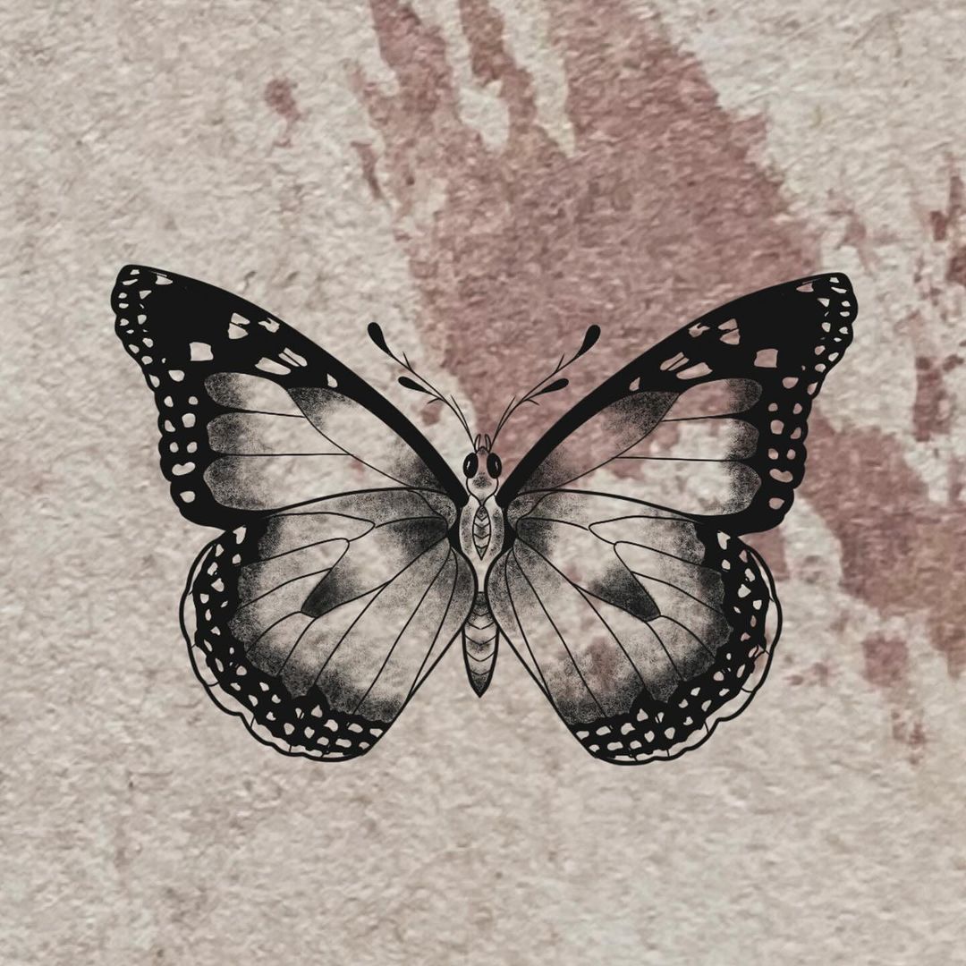 Tatouage par Maddy Rosemary