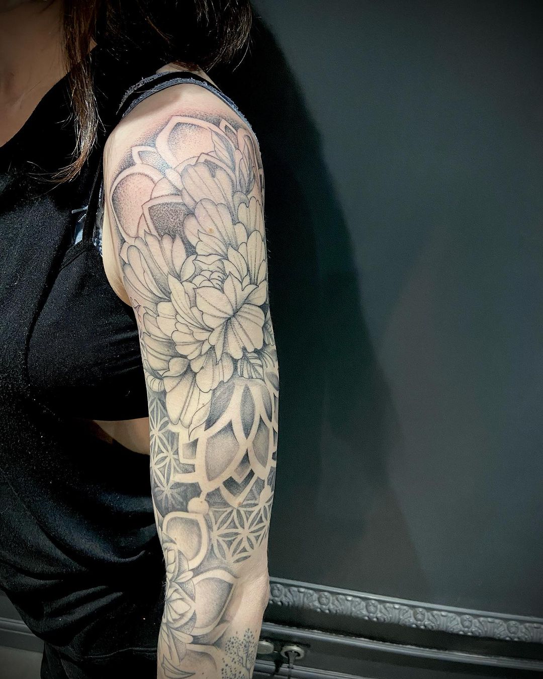 Portfolio de Stephtattoo