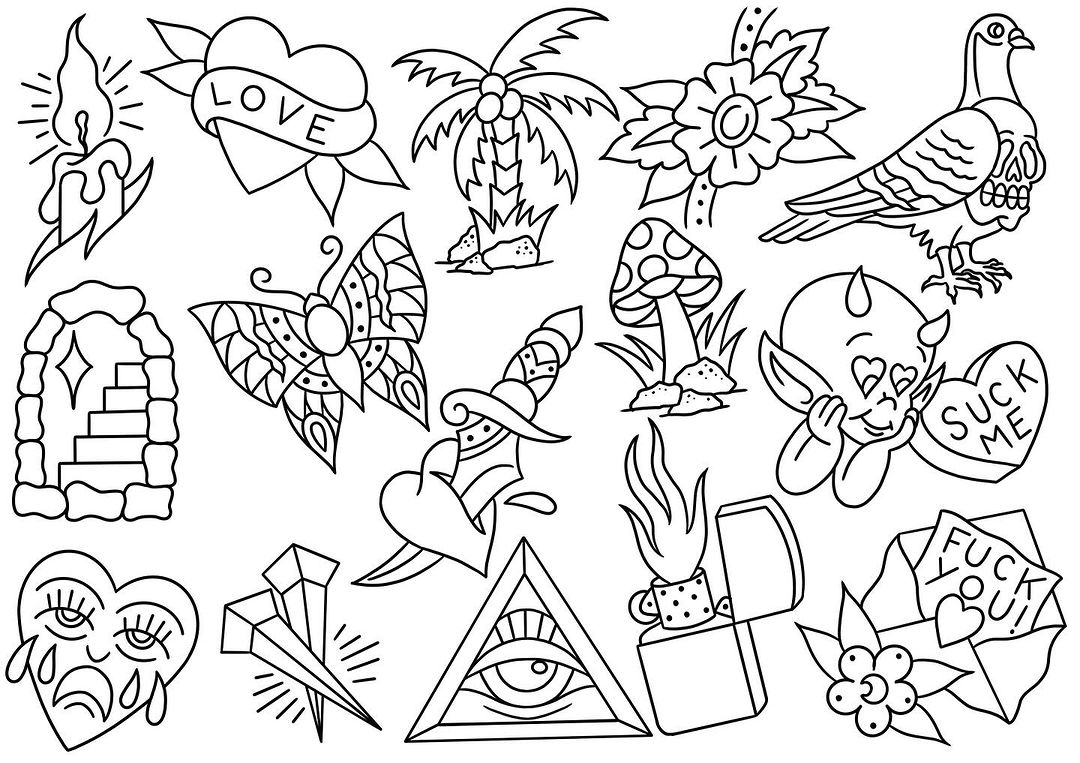 Portfolio de Steven Sarron