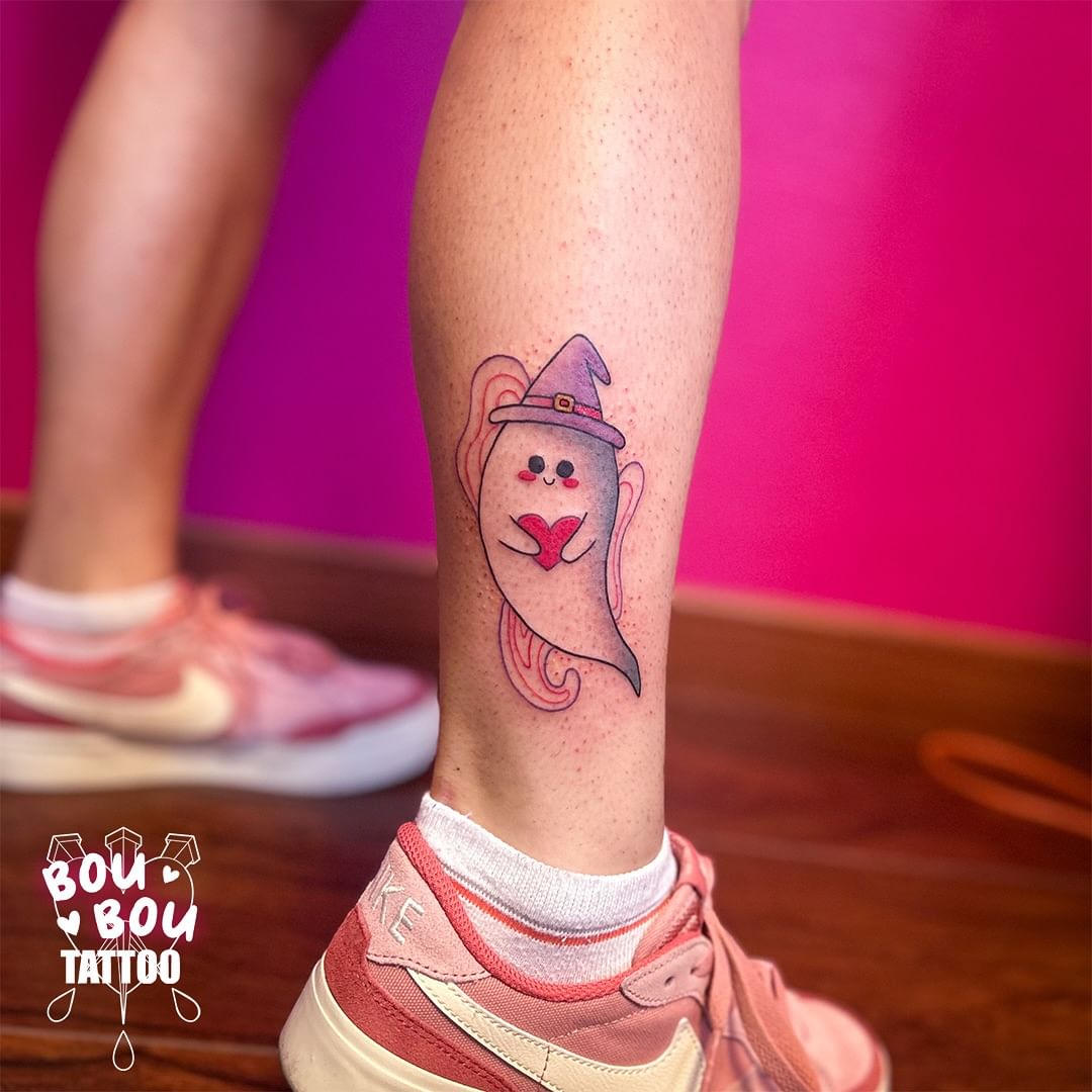 Portfolio de Boubou