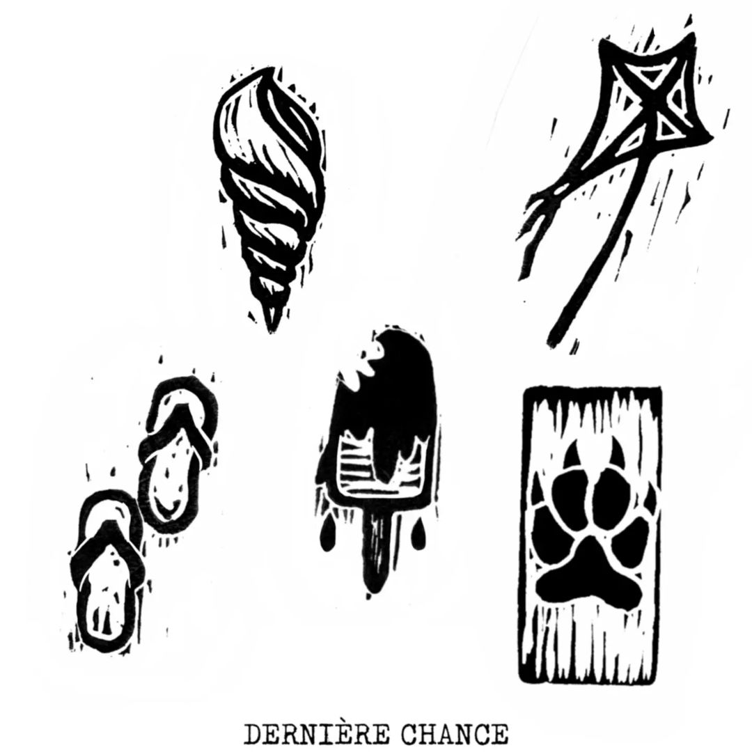 Portfolio de Dernière Chance Tatouage