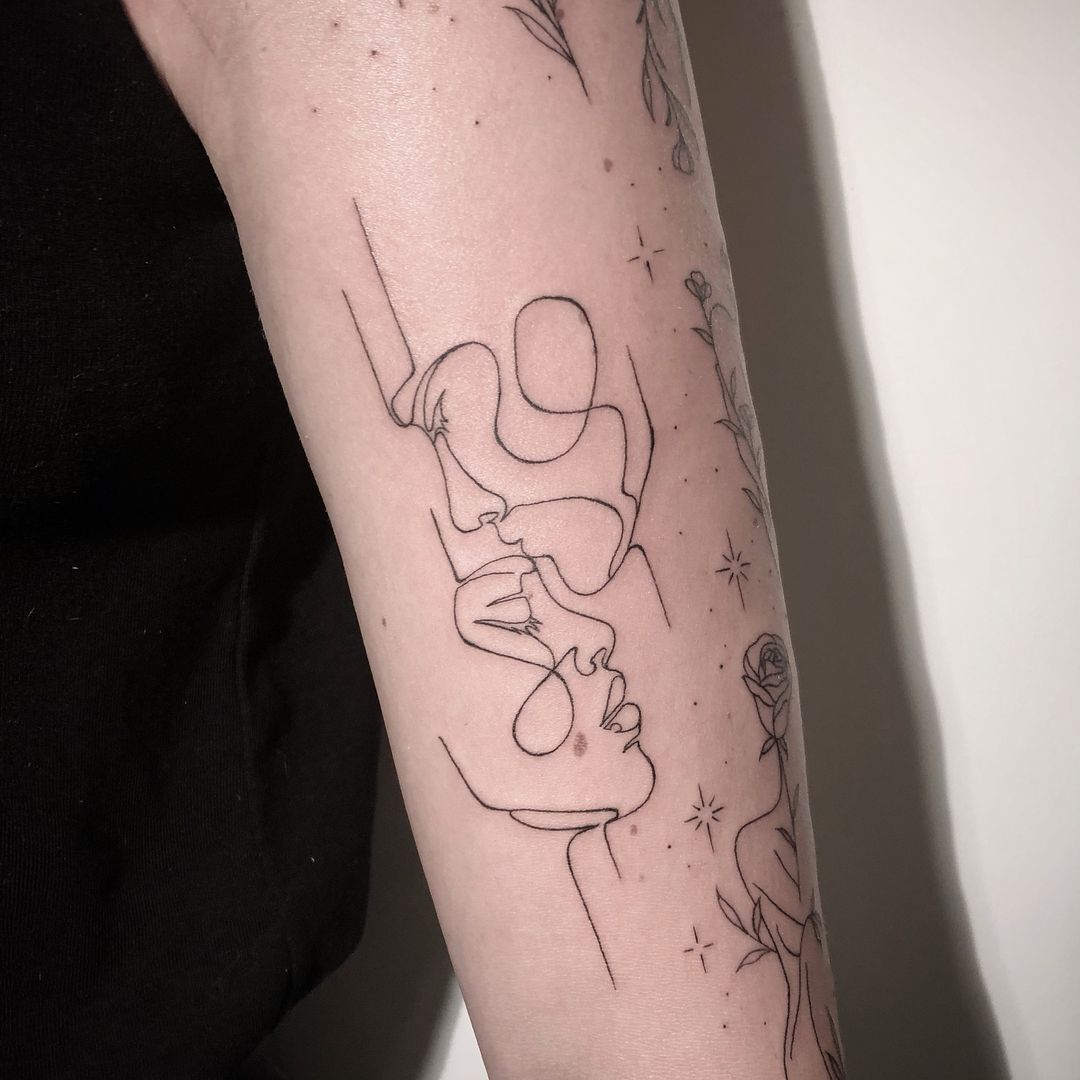 Portfolio de Mayulem Tattoo