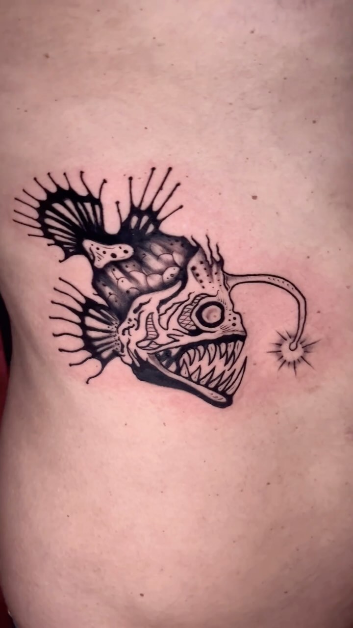 Portfolio de Fred Skull