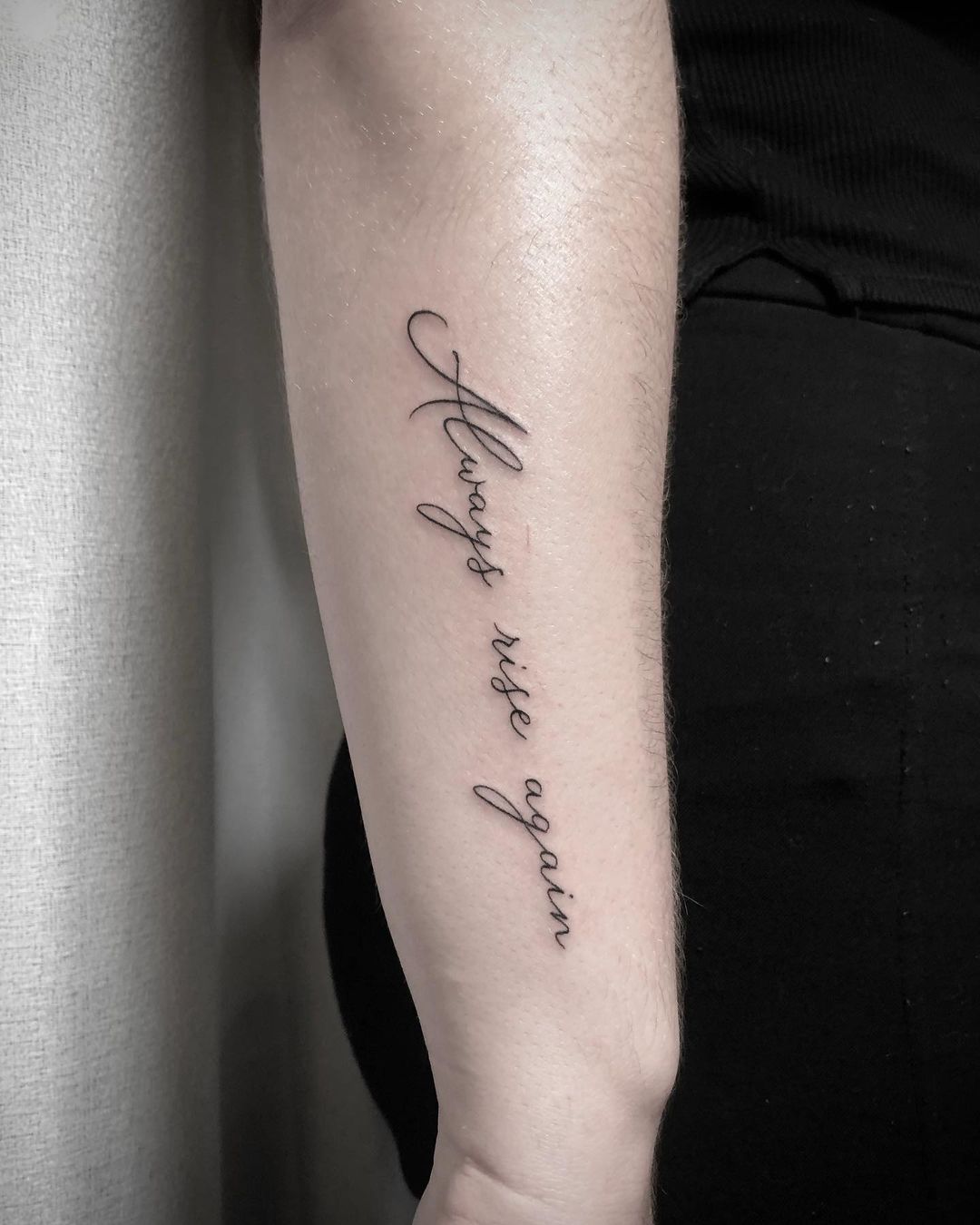 Portfolio de Mayulem Tattoo