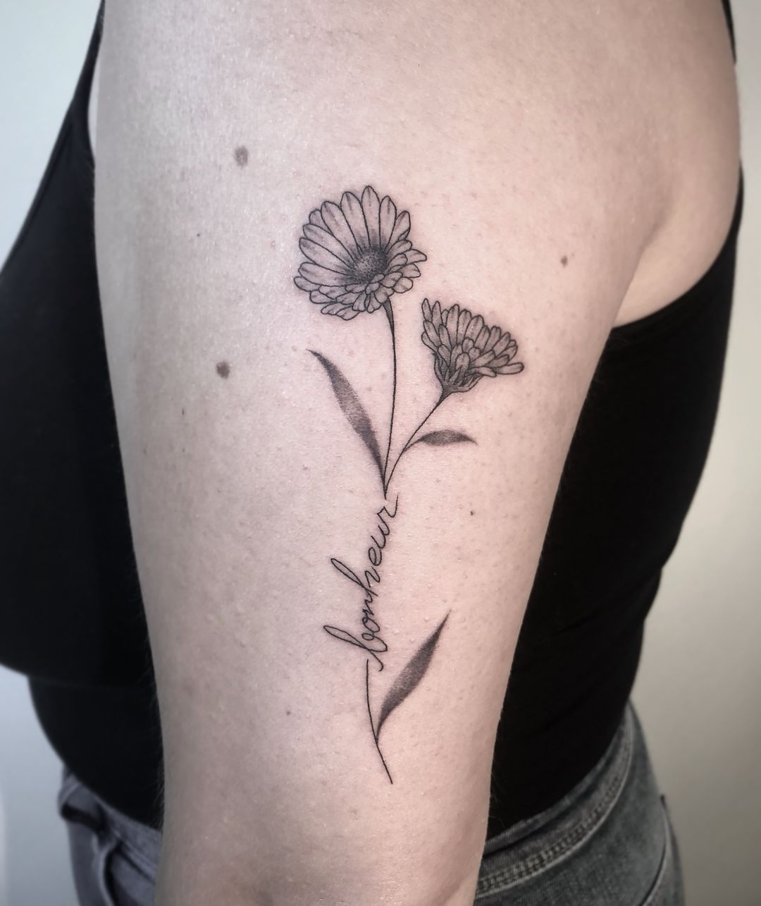 Portfolio de Mayulem Tattoo