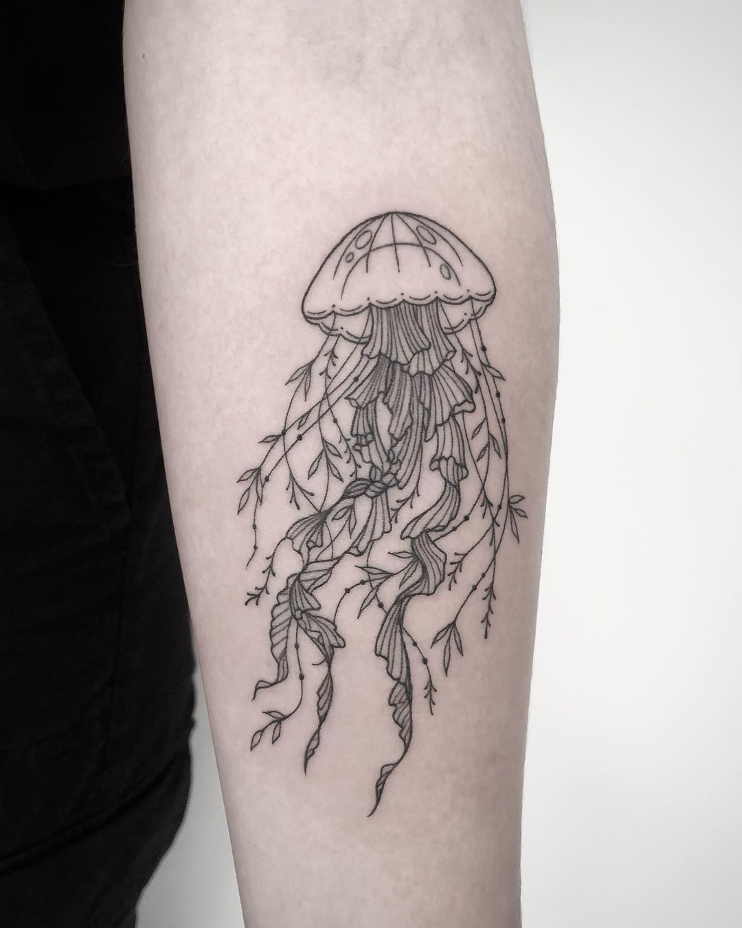 Portfolio de Mayulem Tattoo