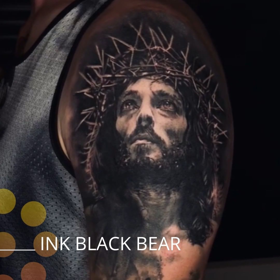 Tatouage par Dermatattoo Officiel