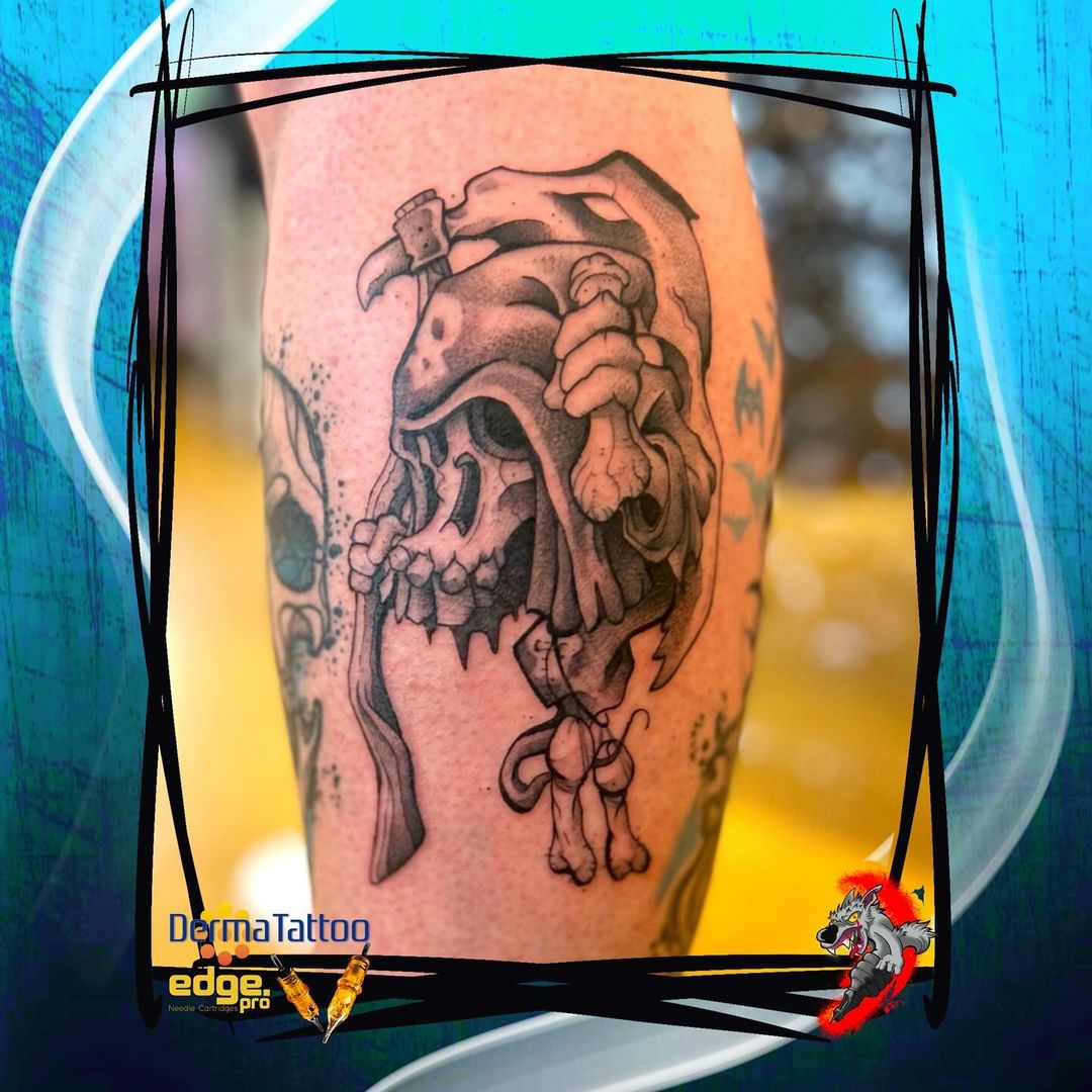 Portfolio de Dermatattoo Officiel