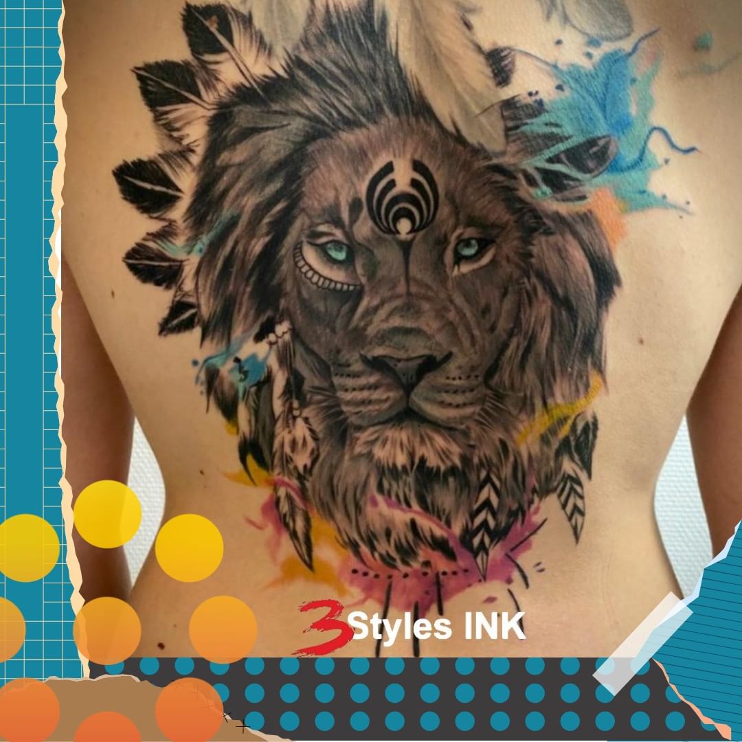 Portfolio de Dermatattoo Officiel