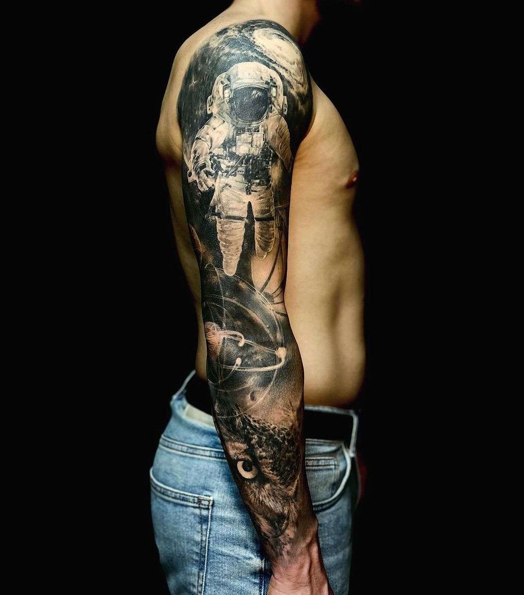 Portfolio de Yeezytattoo