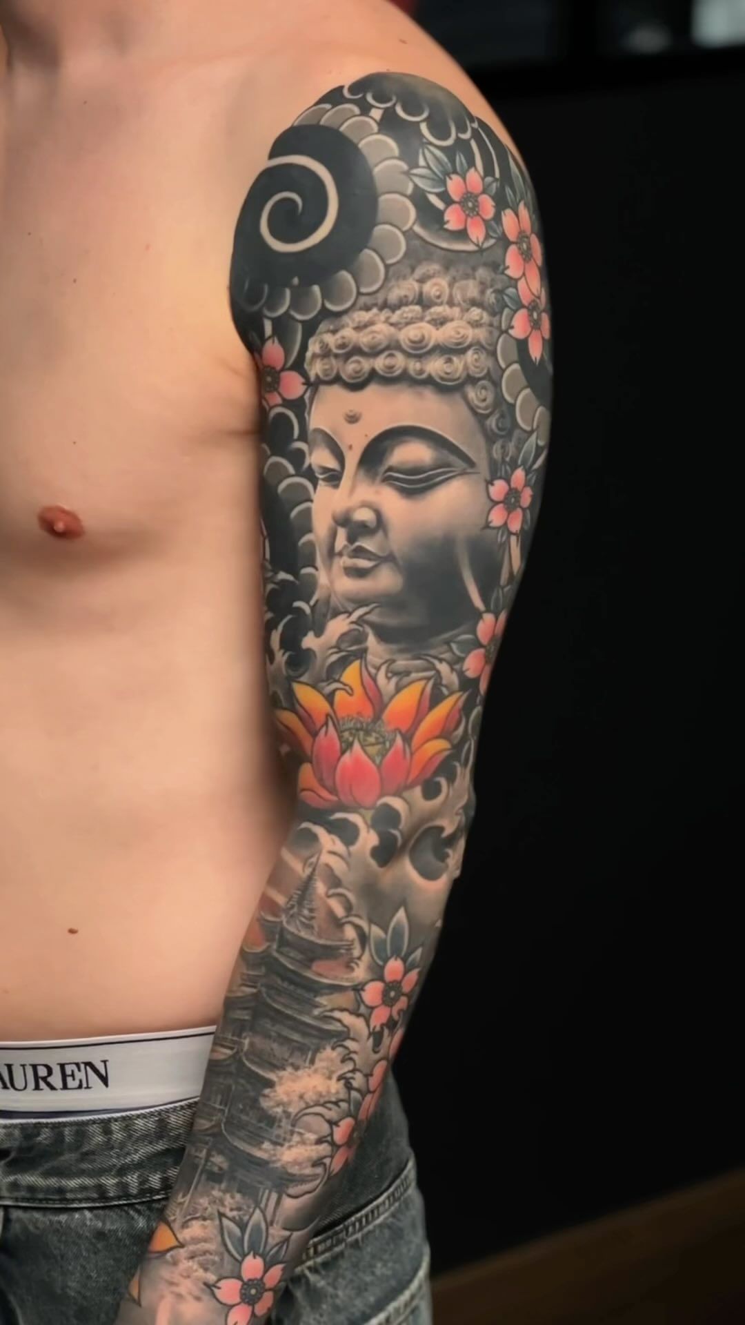 Portfolio de Yeezytattoo