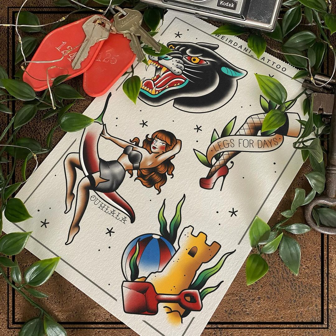 Portfolio de Anais