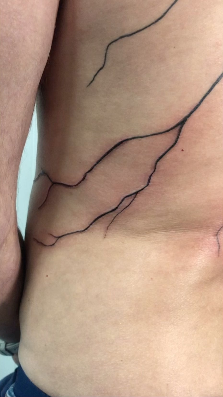 Tatouage par Cam