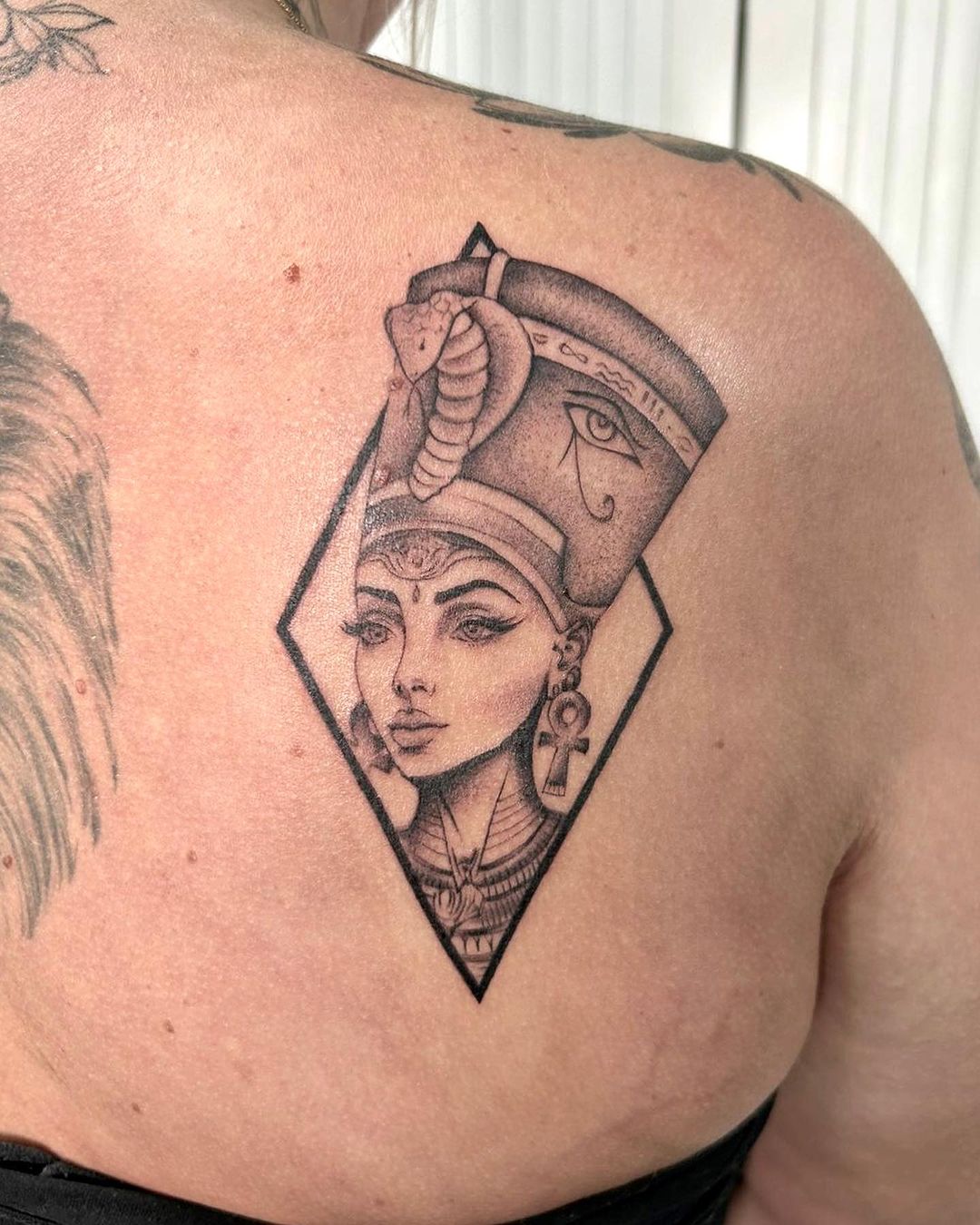 Tatouage par Cam
