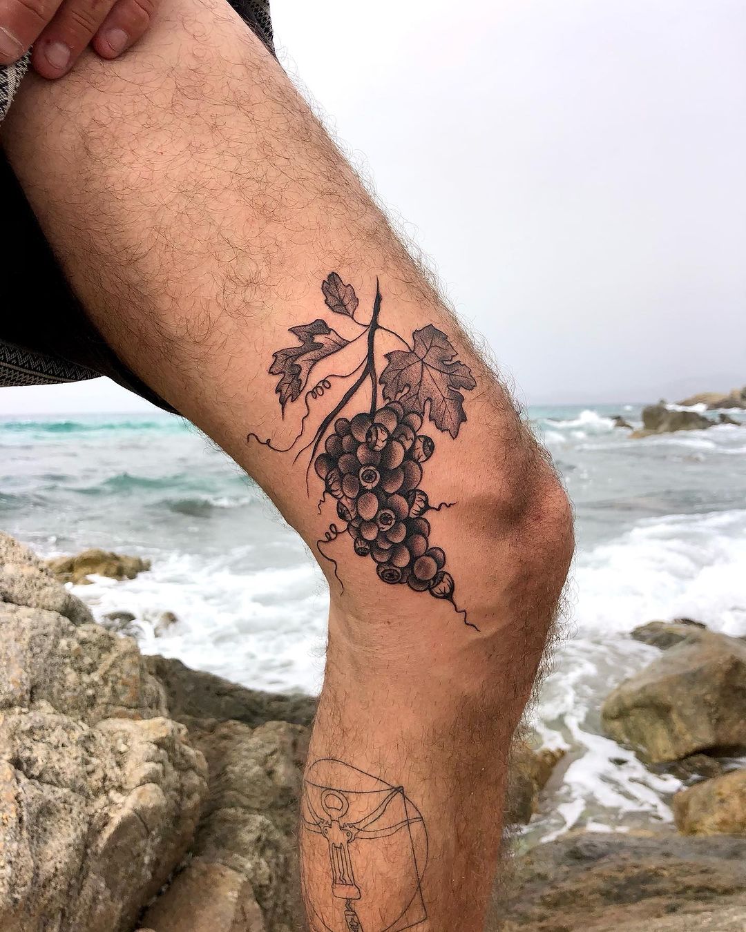 Tatouage par Cam