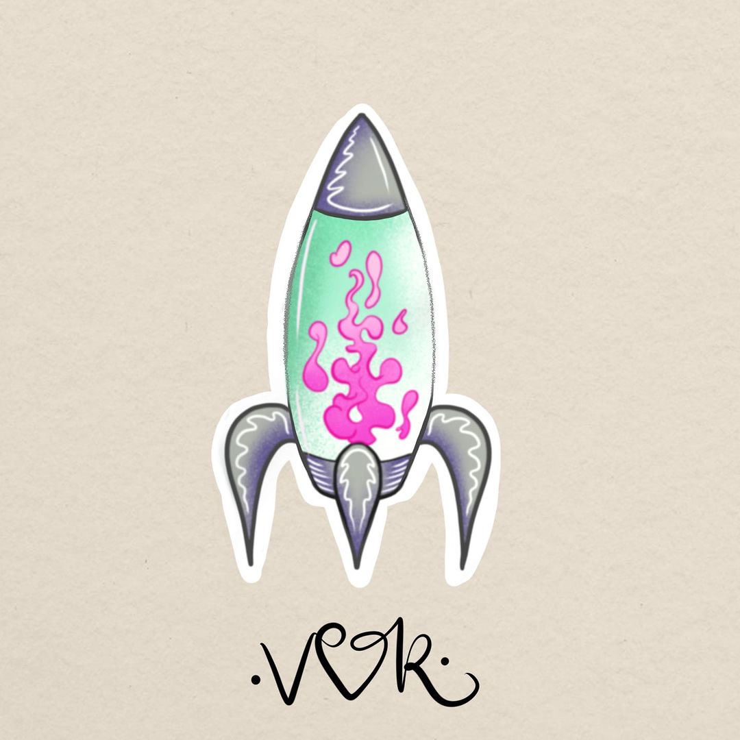 Portfolio de VOK