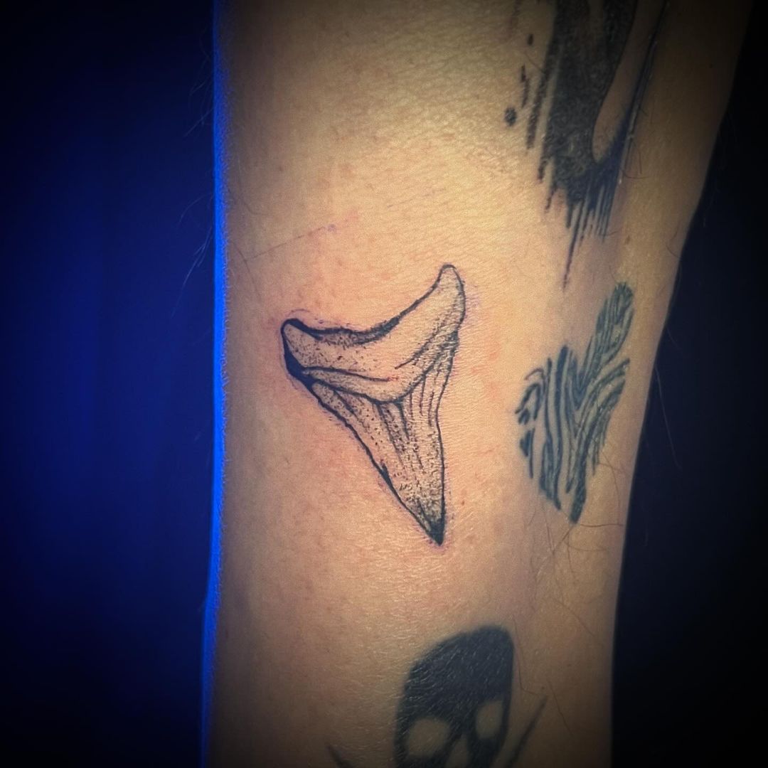 Tatouage par ᛒᚨᛊᛏᛟᛊ