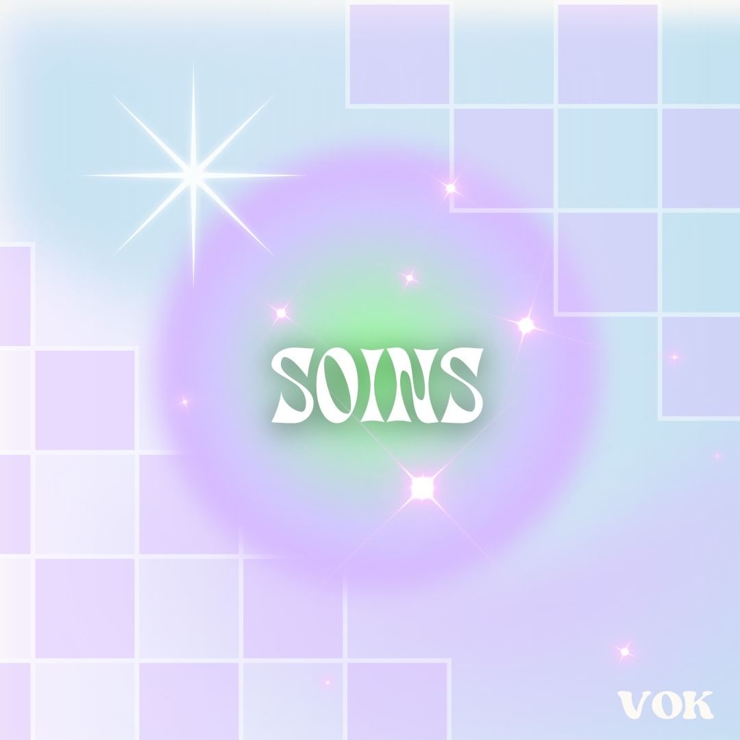 Portfolio de VOK