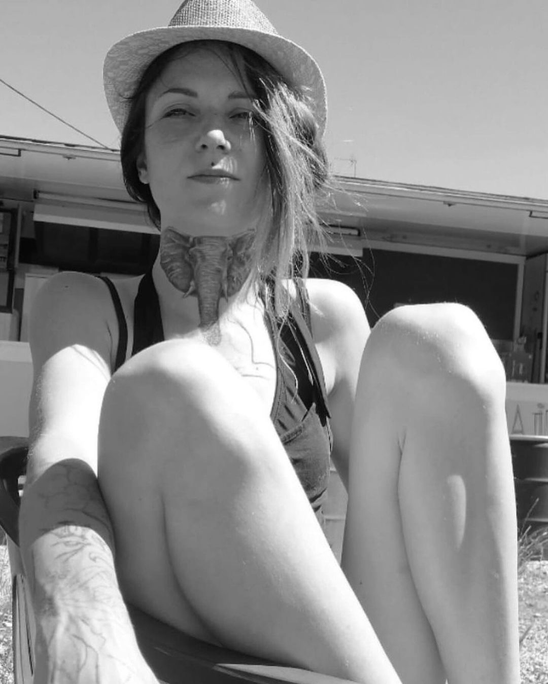 Portfolio de Cam